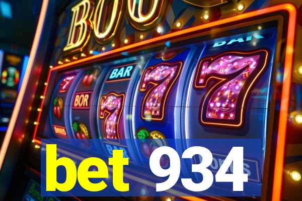 bet 934